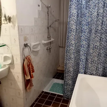 Casa de Férias Casa Di Piero