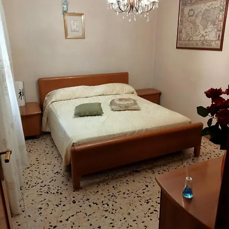 Casa Di Piero Monte San Pietrangeli