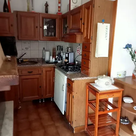 Casa Di Piero Casa de Férias